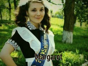 Margaret