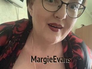 MargieEvans