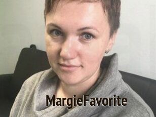 MargieFavorite