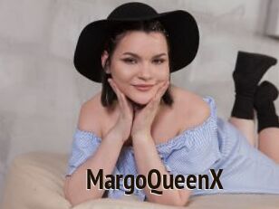 MargoQueenX