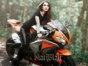 MariBlair
