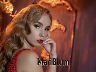 MariBlum