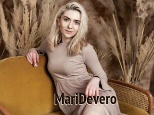 MariDevero