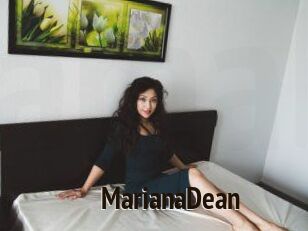 MarianaDean