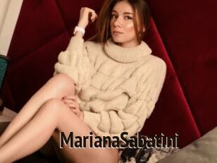 MarianaSabatini
