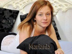 Mariania