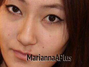 Marianna_APlus