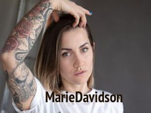 MarieDavidson