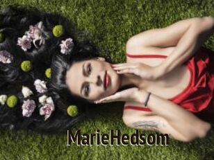 MarieHedsom