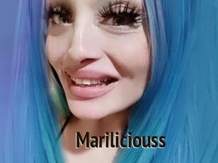 Mariliciouss