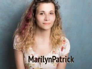 MarilynPatrick