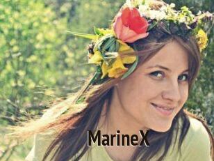 Marine_X