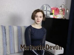 MarinetteDevlin