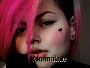 Marmalade