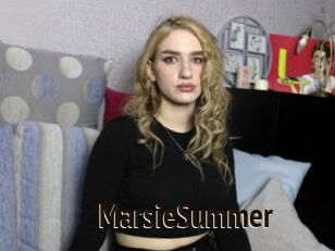 MarsieSummer