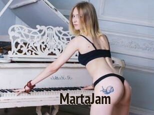 MartaJam
