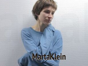 MartaKlein