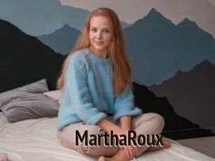 MarthaRoux