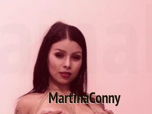 MartinaConny