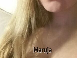 Maruja