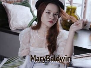 MaryBaldwin