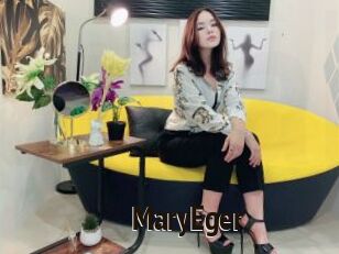 MaryEger