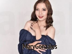 MaryGonzales