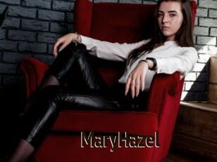 MaryHazel