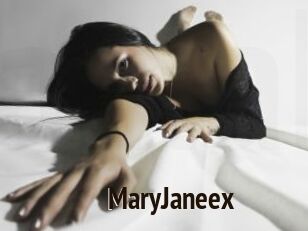 MaryJaneex
