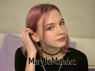 MaryJoMandez
