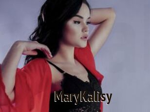 MaryKalisy
