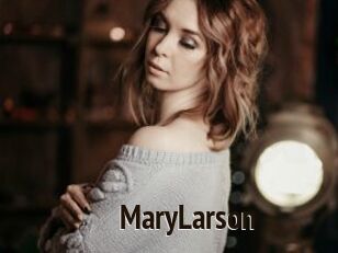 MaryLarson