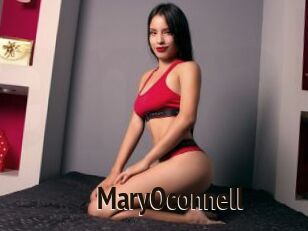 MaryOconnell