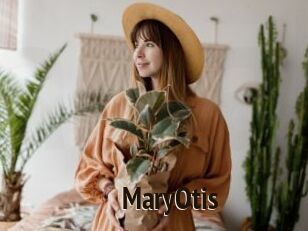 MaryOtis