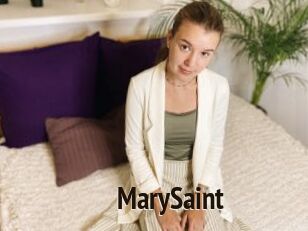 MarySaint