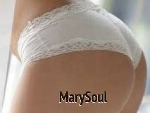 MarySoul