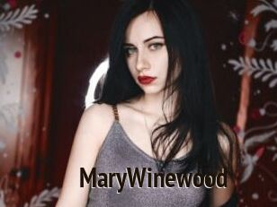 MaryWinewood