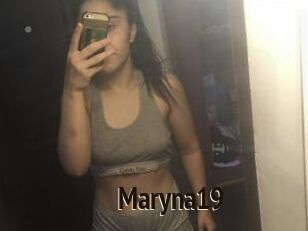Maryna19