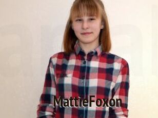 MattieFoxon