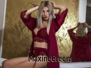 MaxineGreens