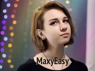 MaxyEasy