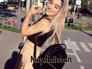 MayaEdisson