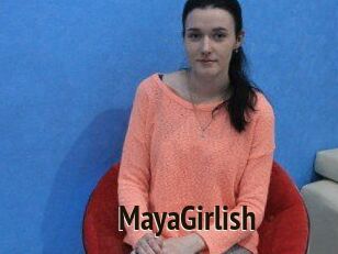 MayaGirlish