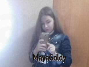 MayaGoldy