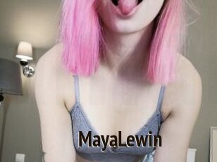 MayaLewin