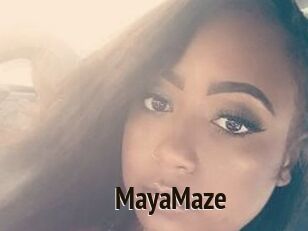 Maya_Maze