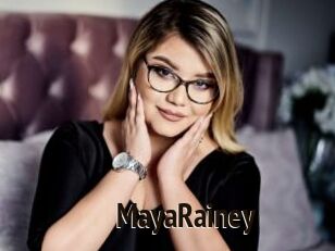 MayaRainey