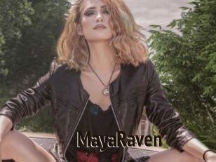 MayaRaven