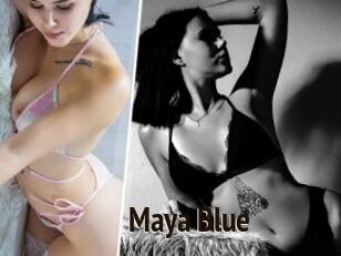 Maya_Blue
