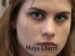 Maya_Charm
